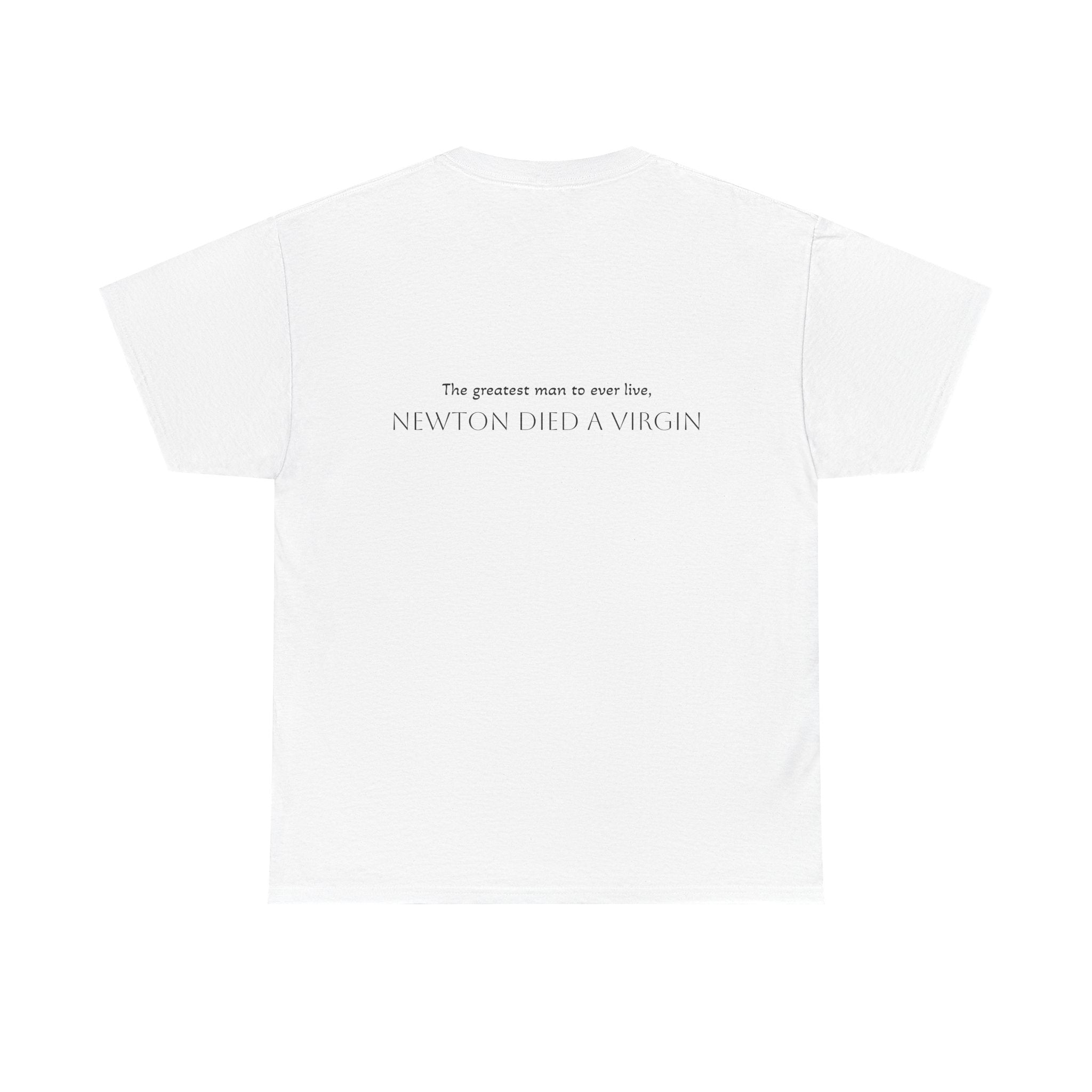 VIRGINTY IS COOL T-SHIRT