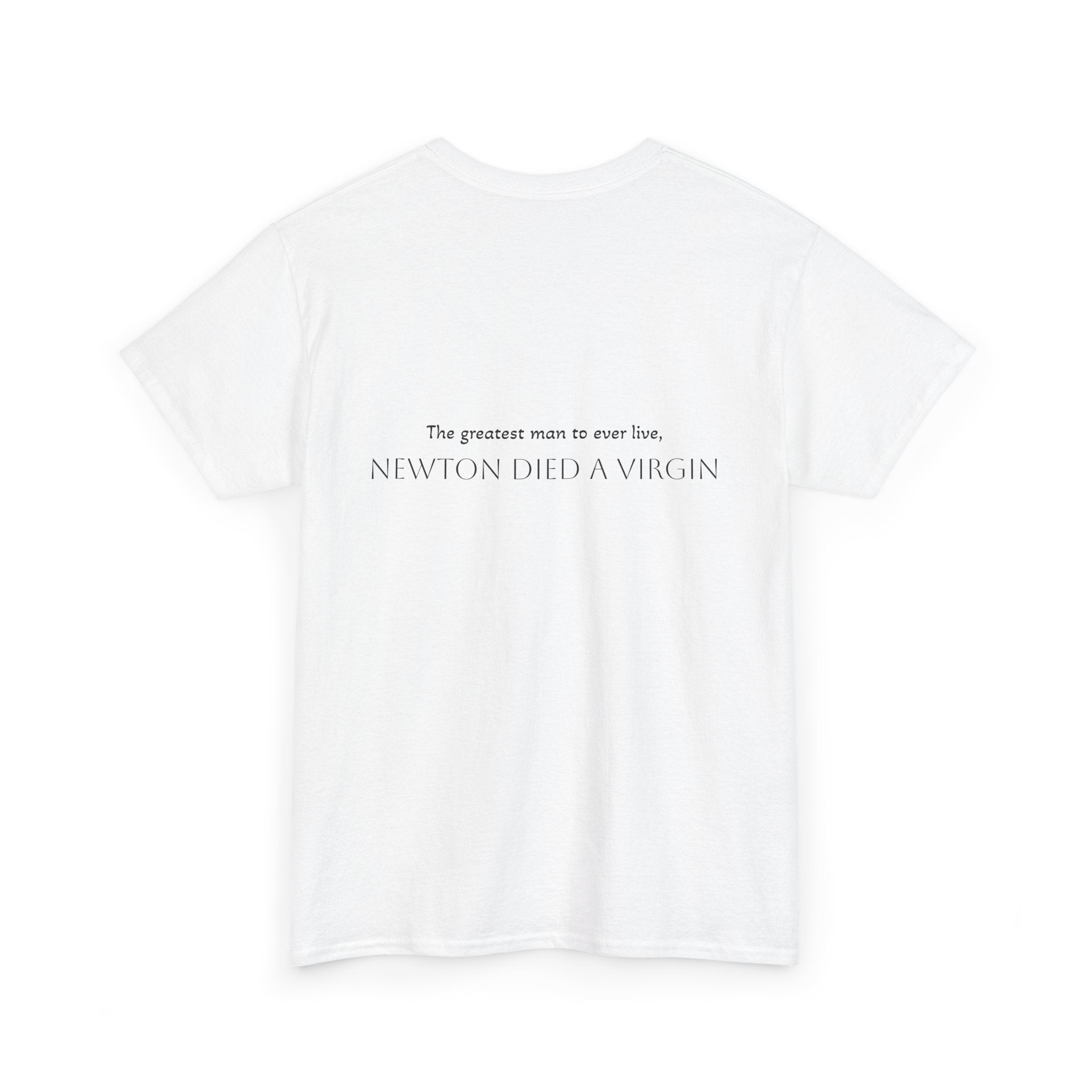 VIRGINTY IS COOL T-SHIRT