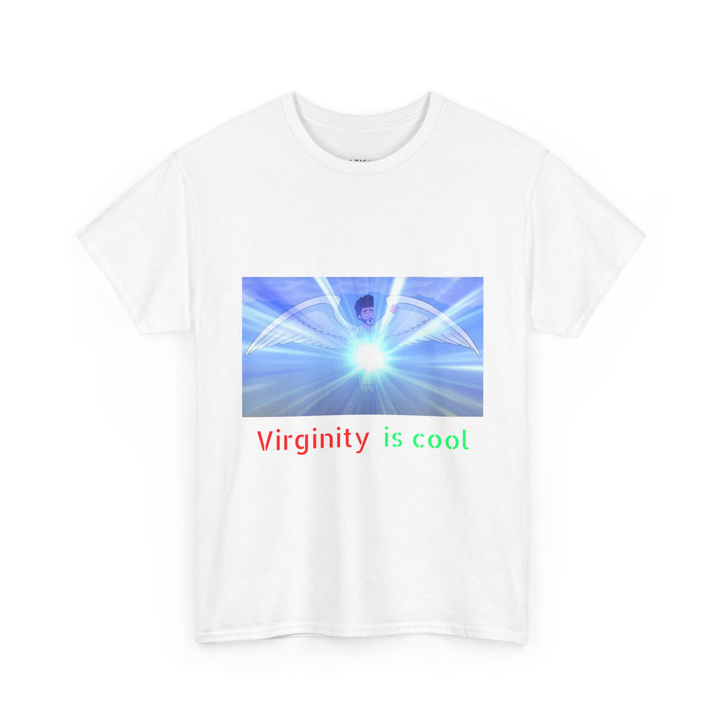 VIRGINTY IS COOL T-SHIRT